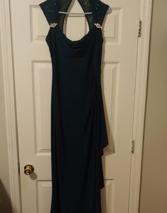 Size 12 Formal Dress